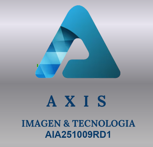 AXIS Imagen & Tecnología